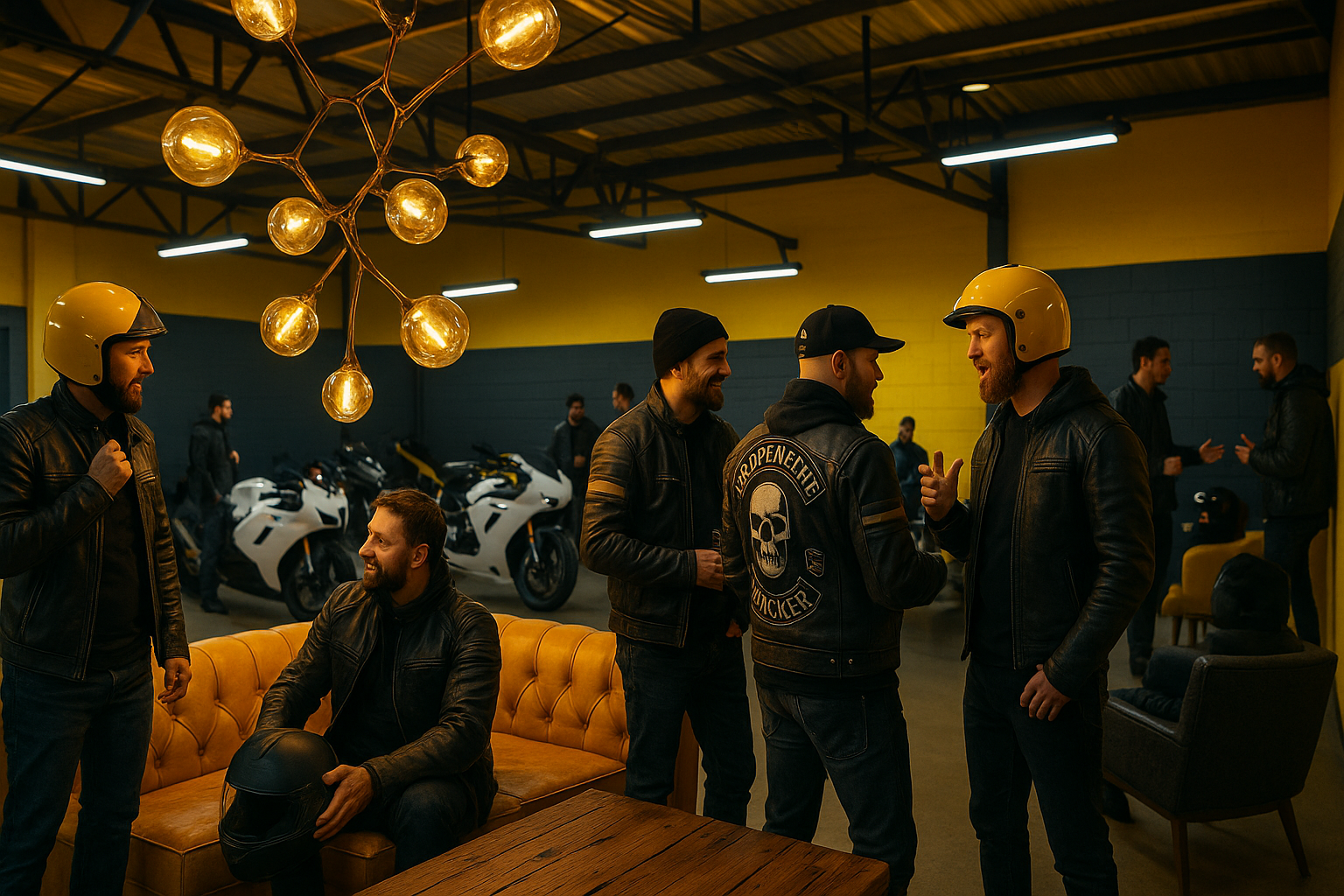 Person interacting with iPhone